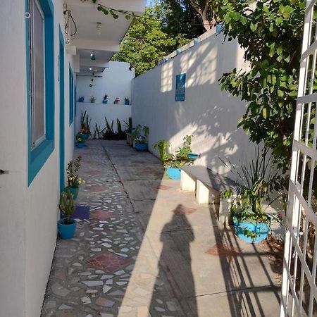 Mi Bello Cozumel Exterior foto