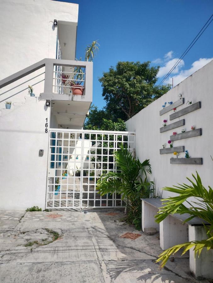 Mi Bello Cozumel Exterior foto