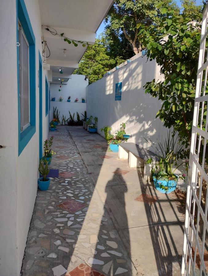 Mi Bello Cozumel Exterior foto